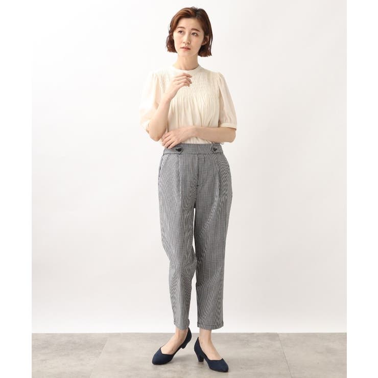 【ふわっと心地よい足入れ】やわここち（R）Vカットパンプス（日本製） | grove | 詳細画像16 