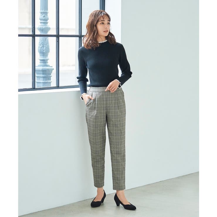 【ふわっと心地よい足入れ】やわここち（R）Vカットパンプス（日本製） | grove | 詳細画像29 