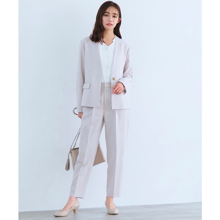 【ふわっと心地よい足入れ】やわここち（R）Vカットパンプス（日本製） | grove | 詳細画像21 