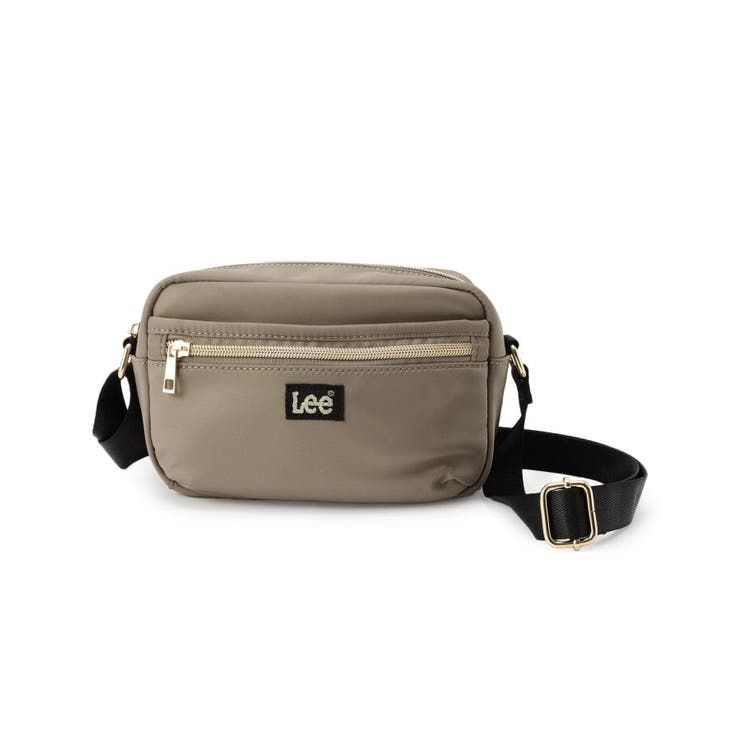 【Lee別注】スクエアショルダー | grove | 詳細画像2 