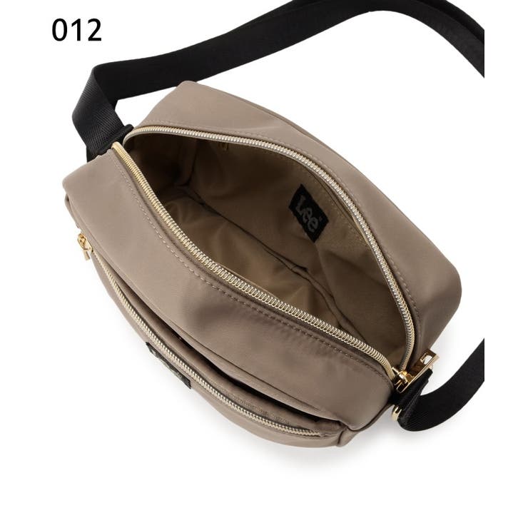 【Lee別注】スクエアショルダー | grove | 詳細画像29 