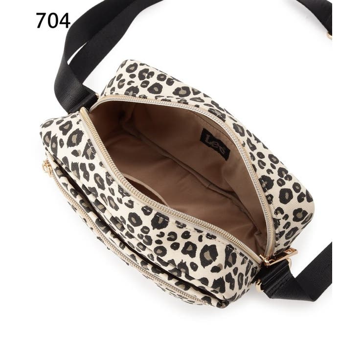 【Lee別注】スクエアショルダー | grove | 詳細画像32 