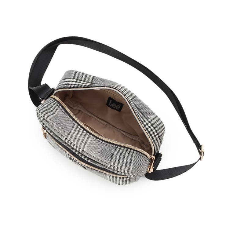 【Lee別注】スクエアショルダー | grove | 詳細画像34 