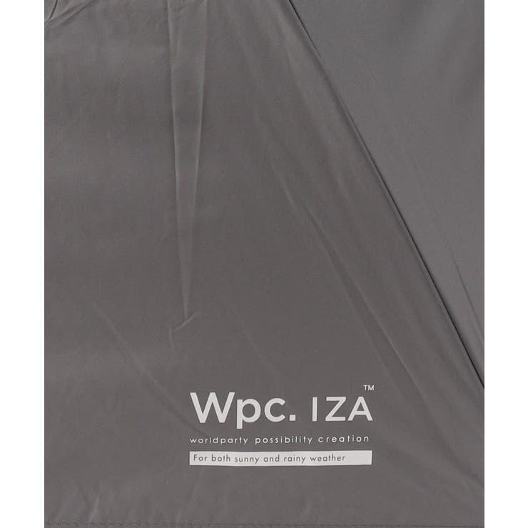 IZA Type：LIGHT＆SLIM 折りたたみ傘【晴雨兼用・ユニセックス】 | grove | 詳細画像5 