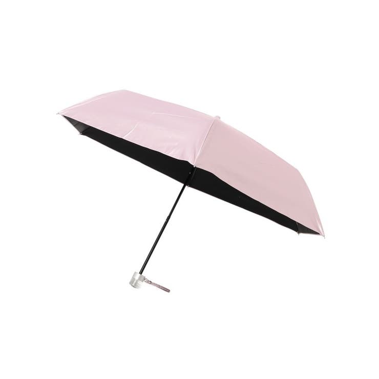 ピンク(071) | パールブ ミニ PerlUV【晴雨兼用・折りたたみ傘】 | grove