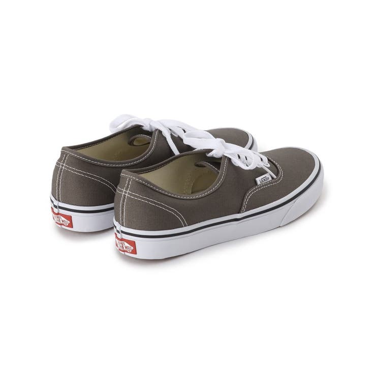 【VANS】カラーセオリーオーセンティックシューズ | grove | 詳細画像3 