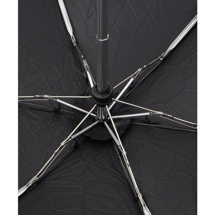 【遮光／UVカット】ハート刺繍ボーダー | grove | 詳細画像4 