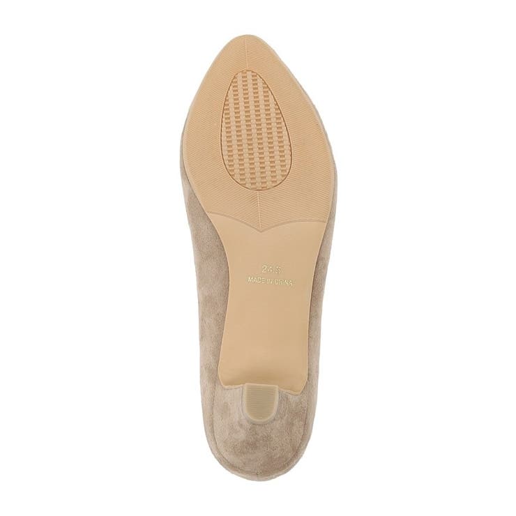 【人間工学】つつまれフィットパンプス【入卒対応可】 | grove | 詳細画像5 