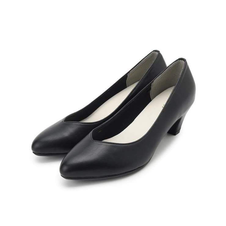 【人間工学】つつまれフィットパンプス【入卒対応可】 | grove | 詳細画像7 