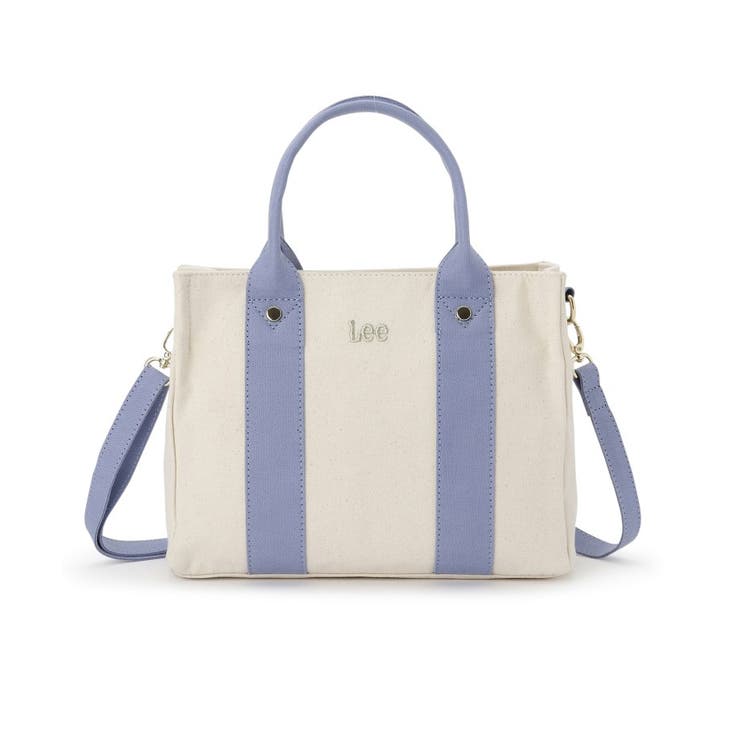 【Lee別注】スクエアキャンバストート | grove | 詳細画像58 