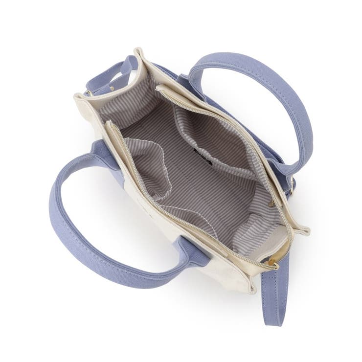 【Lee別注】スクエアキャンバストート | grove | 詳細画像83 