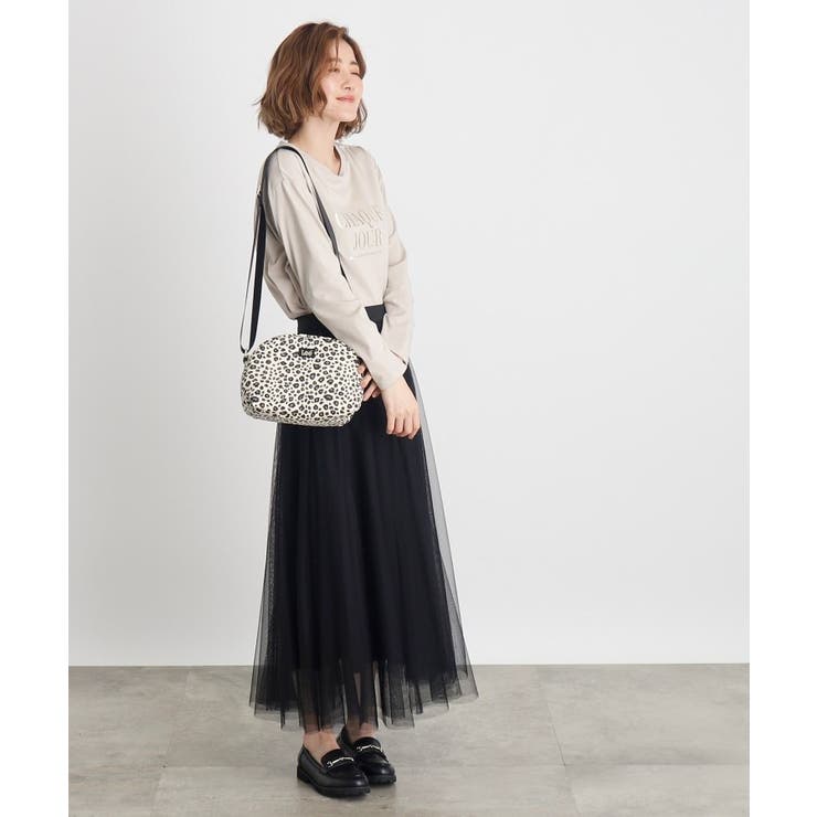 【Lee別注】サークルボディショルダー | grove | 詳細画像8 