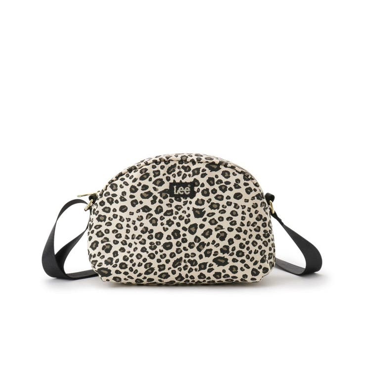 【Lee別注】サークルボディショルダー | grove | 詳細画像15 