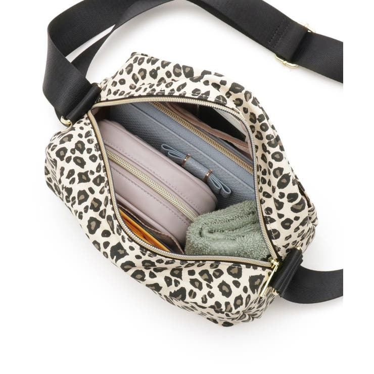 【Lee別注】サークルボディショルダー | grove | 詳細画像25 