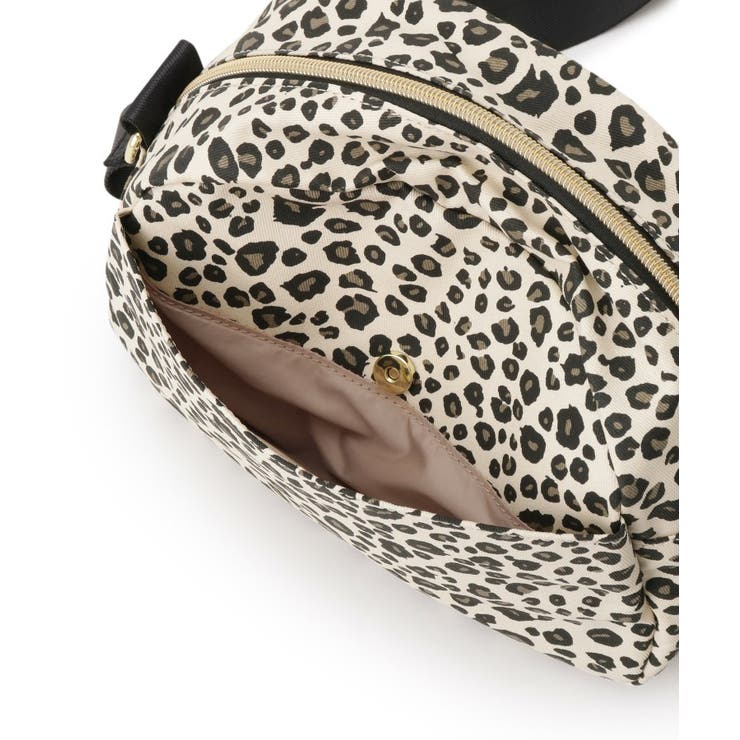 【Lee別注】サークルボディショルダー | grove | 詳細画像26 