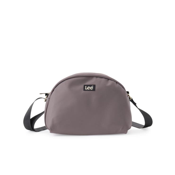 【Lee別注】サークルボディショルダー | grove | 詳細画像12 