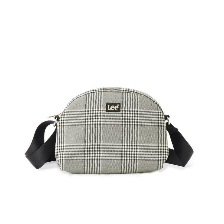 【Lee別注】サークルボディショルダー | grove | 詳細画像16 