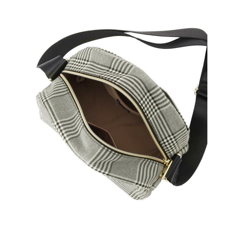 【Lee別注】サークルボディショルダー | grove | 詳細画像23 