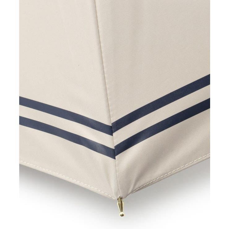 遮熱遮光セーラー長傘 | grove | 詳細画像4 