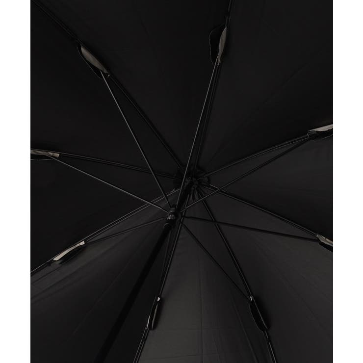 遮熱遮光クラシックフリル長傘 | grove | 詳細画像3 