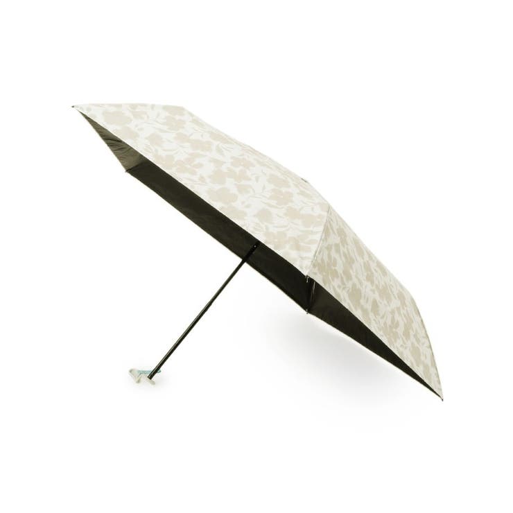 遮光軽量フラワーシルエットミニ | grove | 詳細画像1 