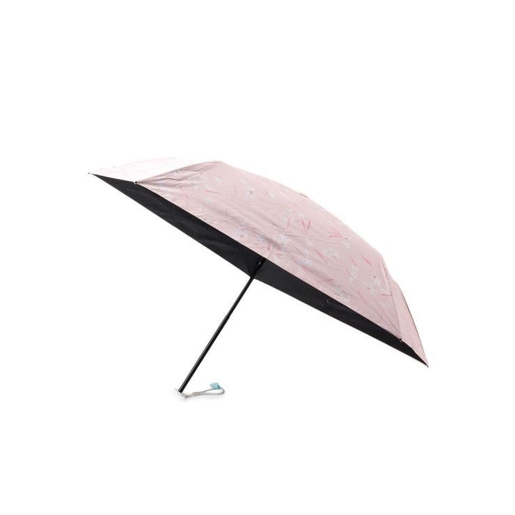 ピンク(071) | 遮光軽量プランティカフラワープリント | grove