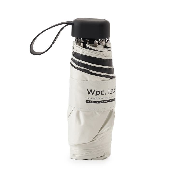 【晴雨兼用】IZA コンパクト | grove | 詳細画像2