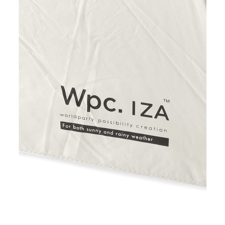 【晴雨兼用】IZA コンパクト | grove | 詳細画像6