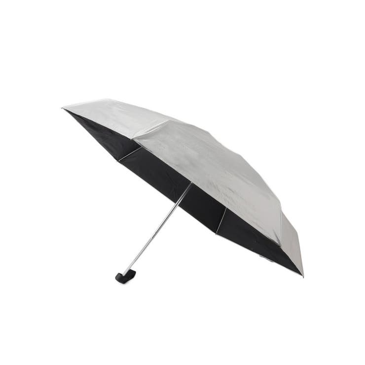 シルバー(006) | 【晴雨兼用】IZA コンパクト | grove