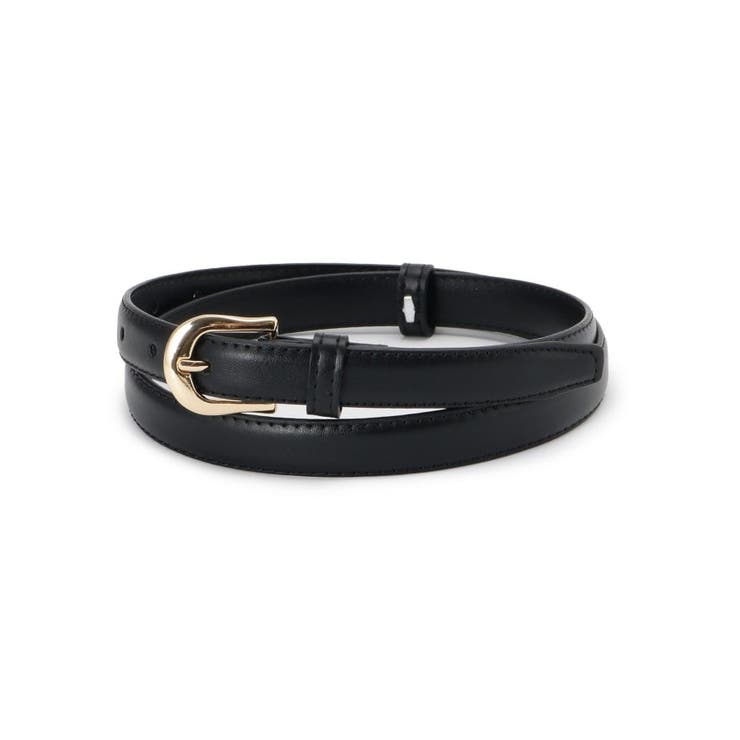 メタルバックルベルト | grove | 詳細画像1 