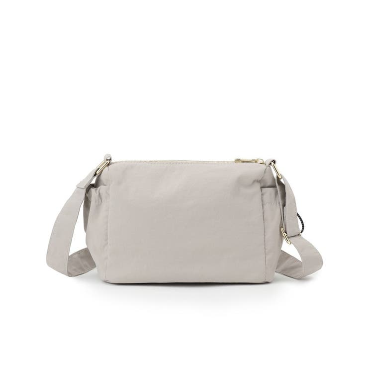 【Lee別注】撥水サイドドロストショルダー | grove | 詳細画像12 