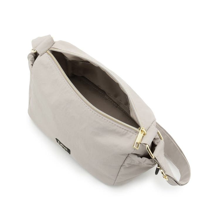 【Lee別注】撥水サイドドロストショルダー | grove | 詳細画像14 