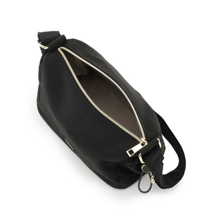 【Lee別注】撥水サイドドロストショルダー | grove | 詳細画像15 