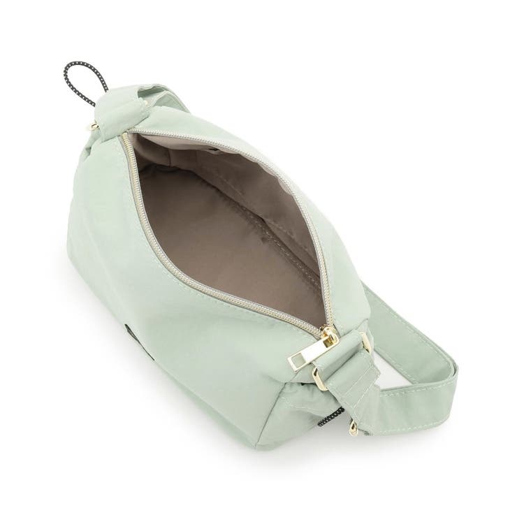 【Lee別注】撥水サイドドロストショルダー | grove | 詳細画像16 