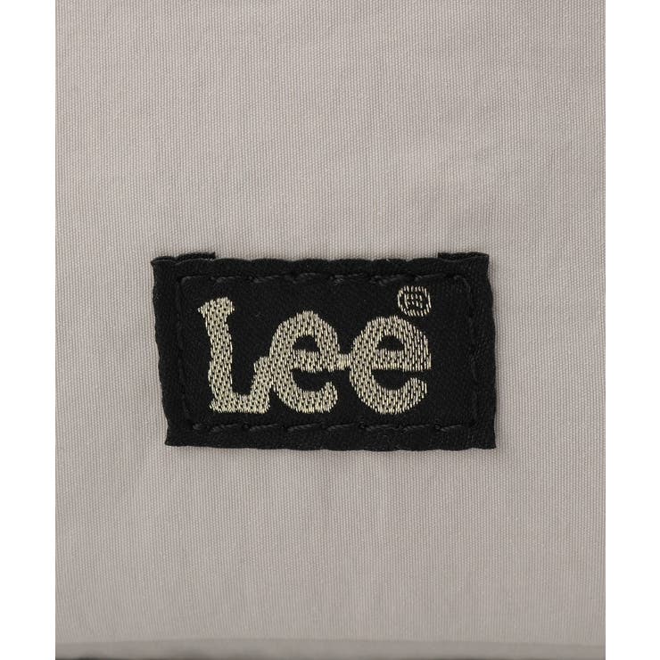 【Lee別注】撥水サイドドロストショルダー | grove | 詳細画像20 