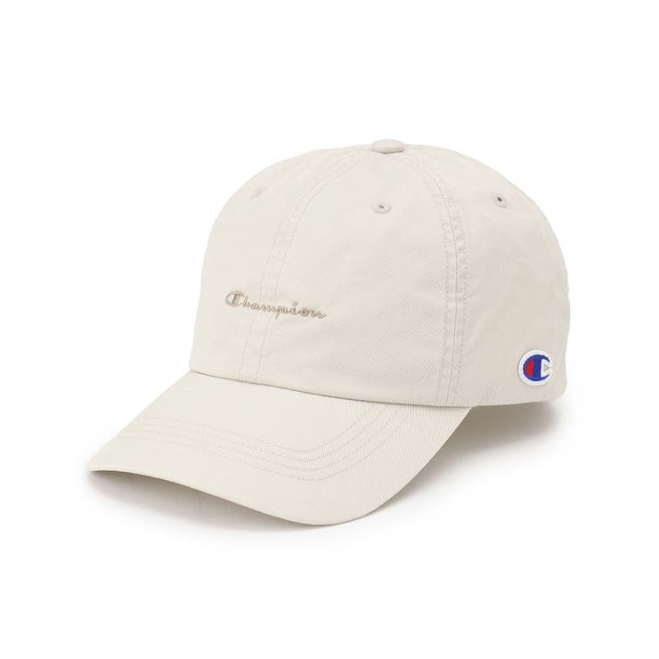 champion ウォッシュハイキャップ | grove | 詳細画像1 