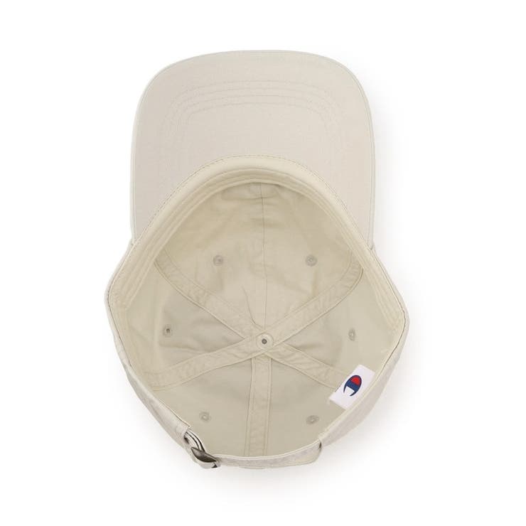 champion ウォッシュハイキャップ | grove | 詳細画像4 