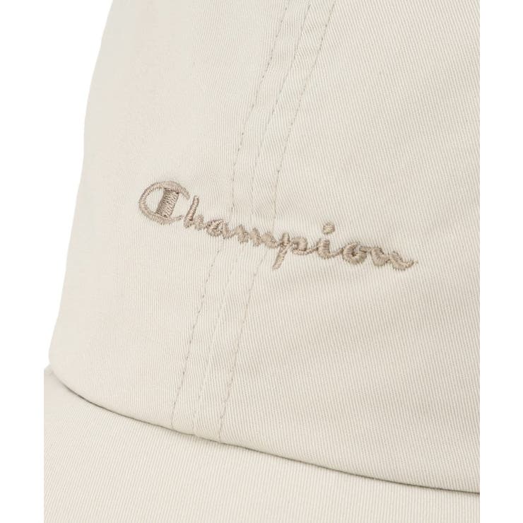 champion ウォッシュハイキャップ | grove | 詳細画像6 