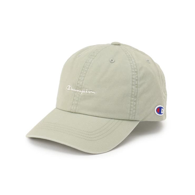 ミントグリーン(021) | champion ウォッシュハイキャップ | grove