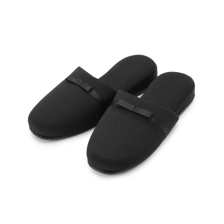 袋付きスリッパ | grove | 詳細画像1 