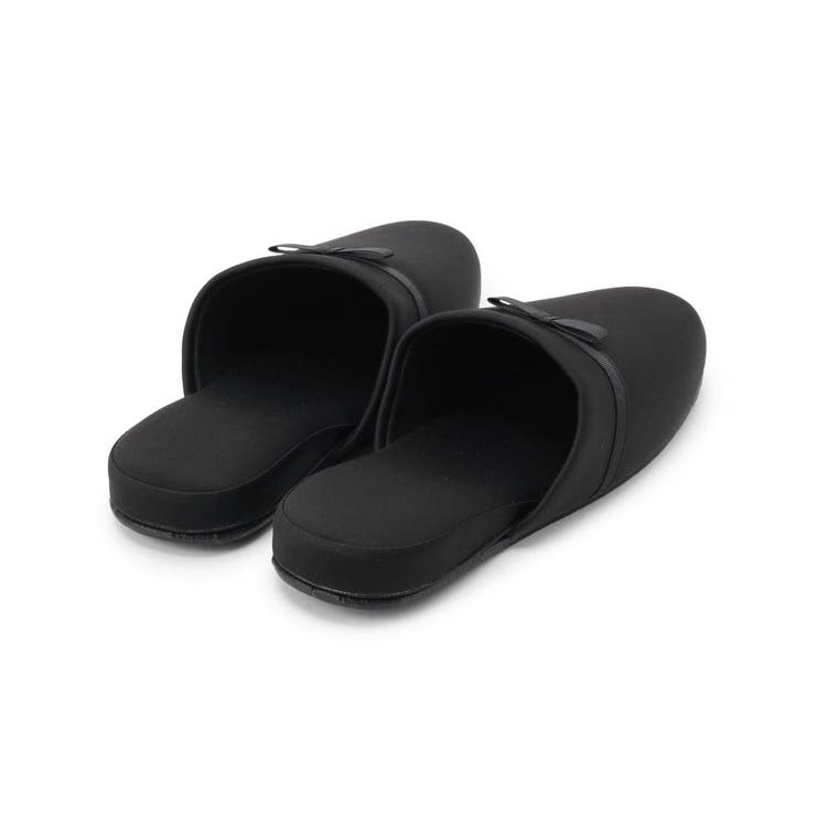 袋付きスリッパ | grove | 詳細画像3 