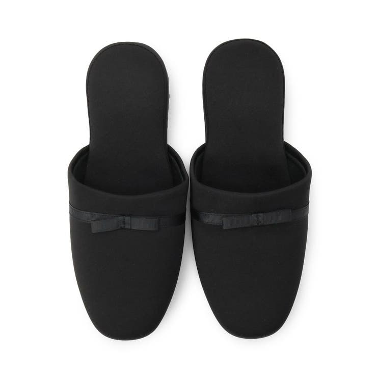 袋付きスリッパ | grove | 詳細画像4 