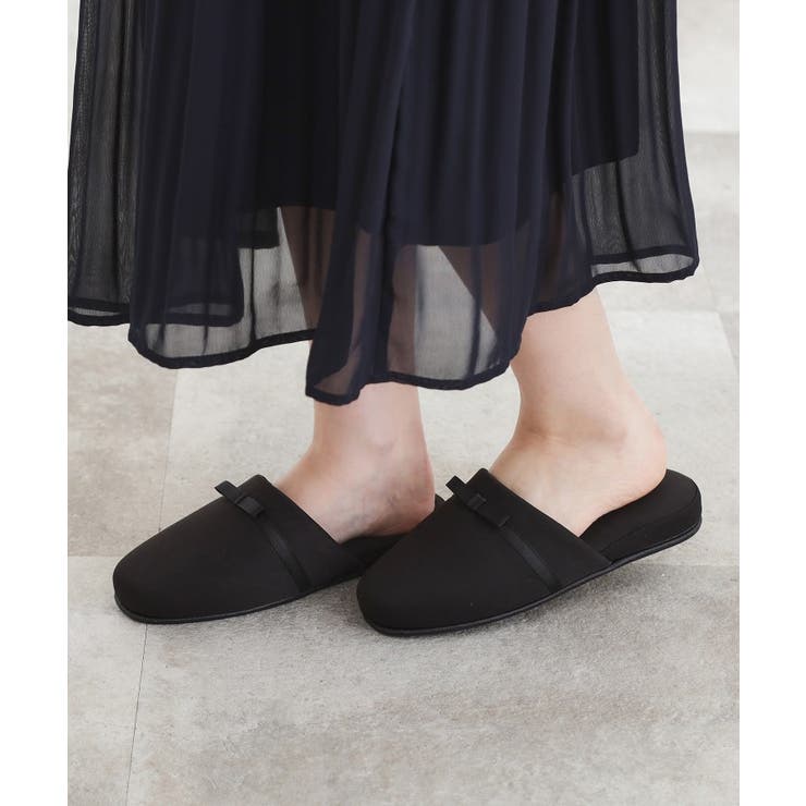 袋付きスリッパ | grove | 詳細画像6 