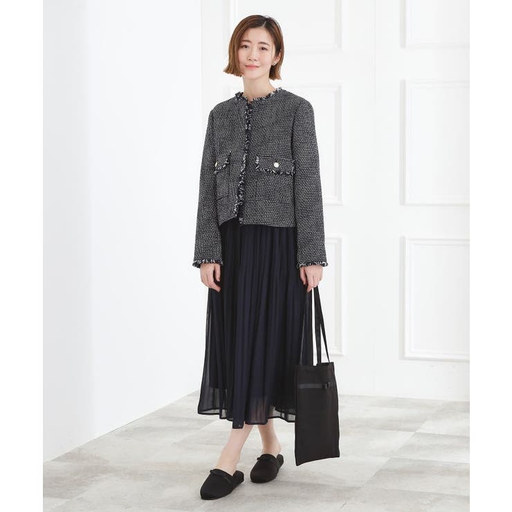 袋付きスリッパ | grove | 詳細画像8 