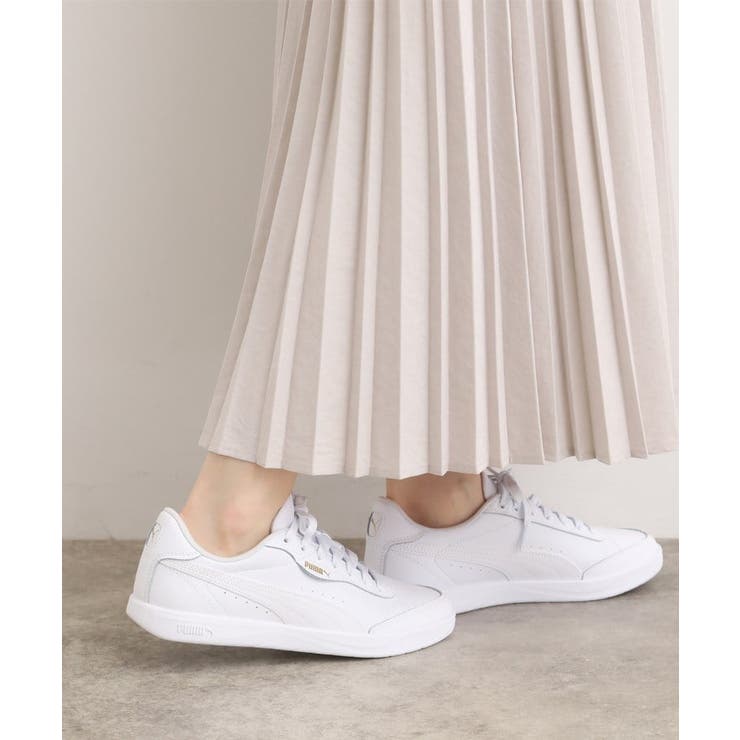 PUMA ビッキースター | grove | 詳細画像7 