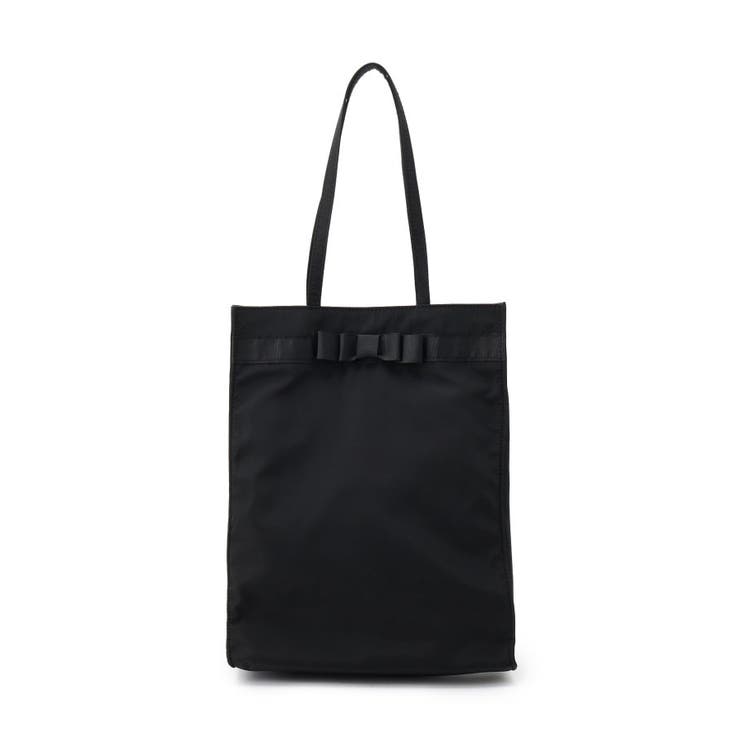 【セレモニー】リボン縦トート | grove | 詳細画像4 