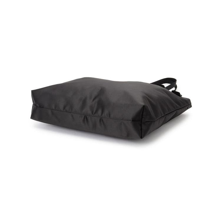 【セレモニー】レースポーチA4ポケッタブルトート | grove | 詳細画像7 