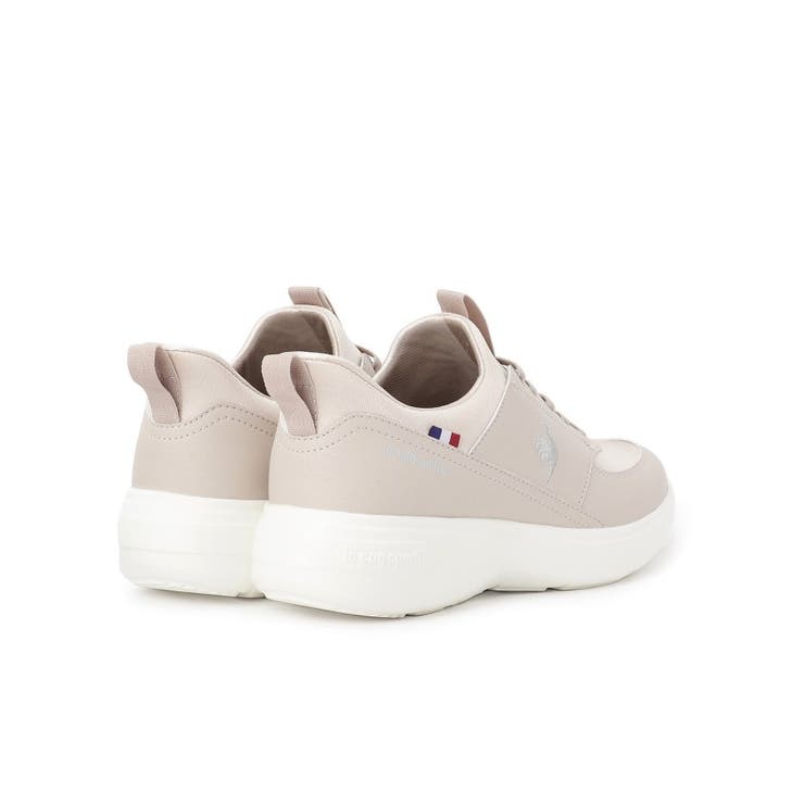 【別注カラーあり】ルコック ローヌSI【さっと履ける「NEXTEP」シリーズ】別… | grove | 詳細画像4 