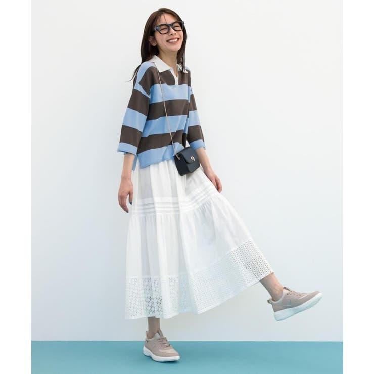 【別注カラーあり】ルコック ローヌSI【さっと履ける「NEXTEP」シリーズ】別… | grove | 詳細画像9 