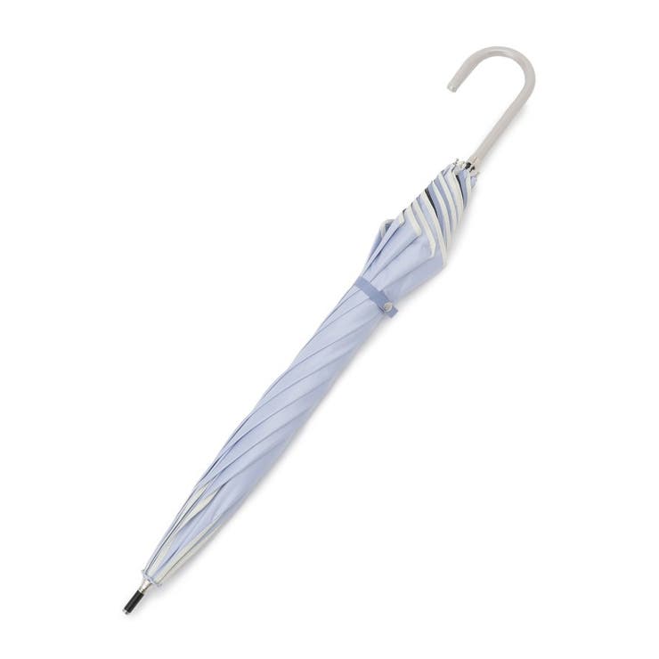 PUバイカラーパイピング【晴雨兼用・長傘】 | grove | 詳細画像2 